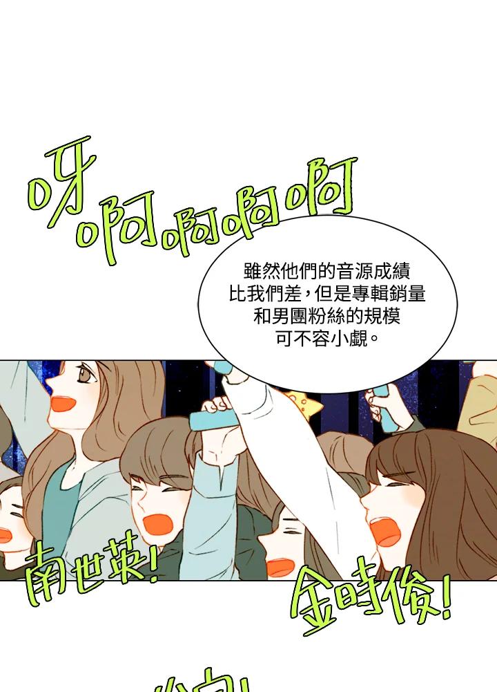 《Imitation》第3季 第11话 第60页