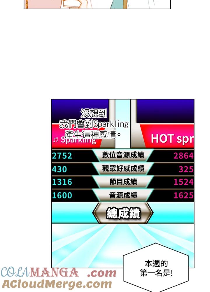 《Imitation》第3季 第12话 第16页