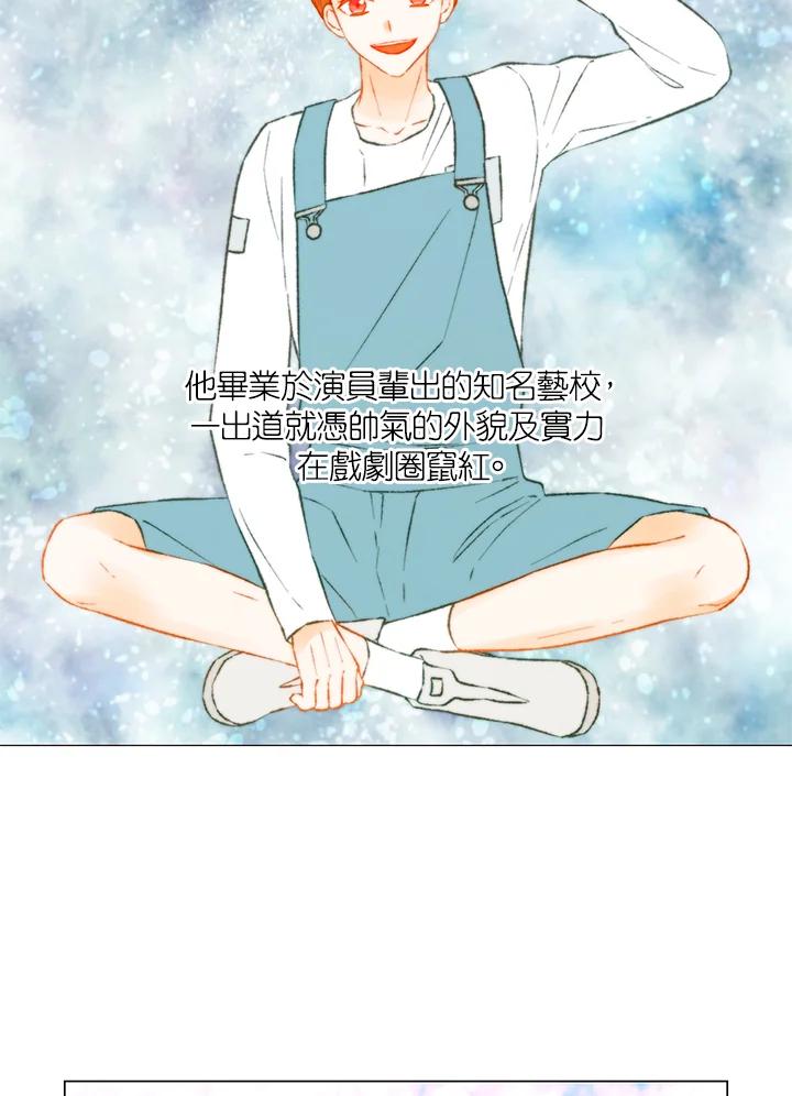 《Imitation》第3季 第14话 第3页
