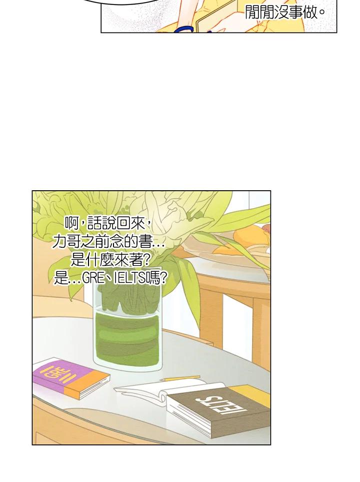 《Imitation》第3季 第16话 第27页