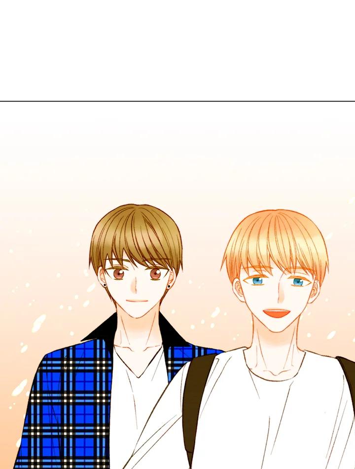 《Imitation》第3季 第17话 第30页