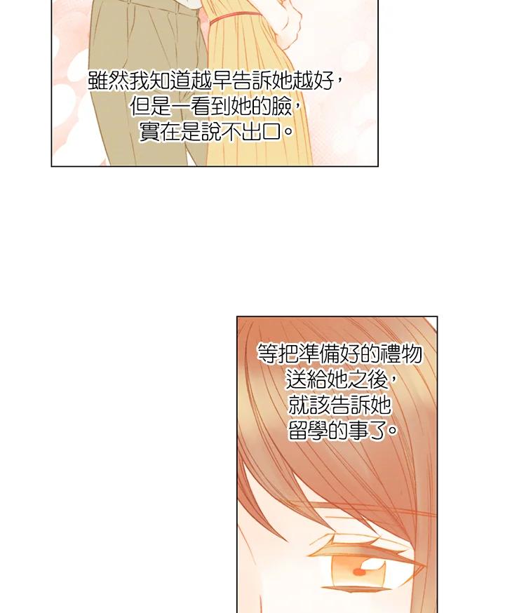 《Imitation》第3季 第17话 第20页