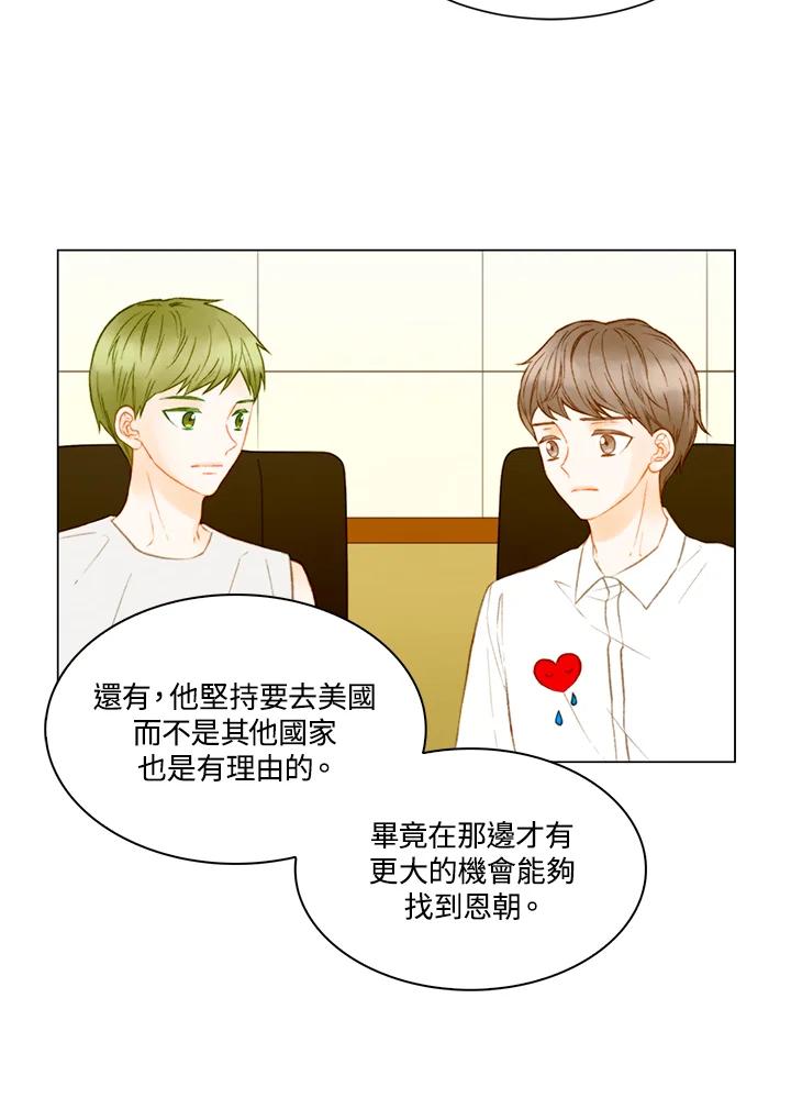 《Imitation》第3季 第17话 第6页