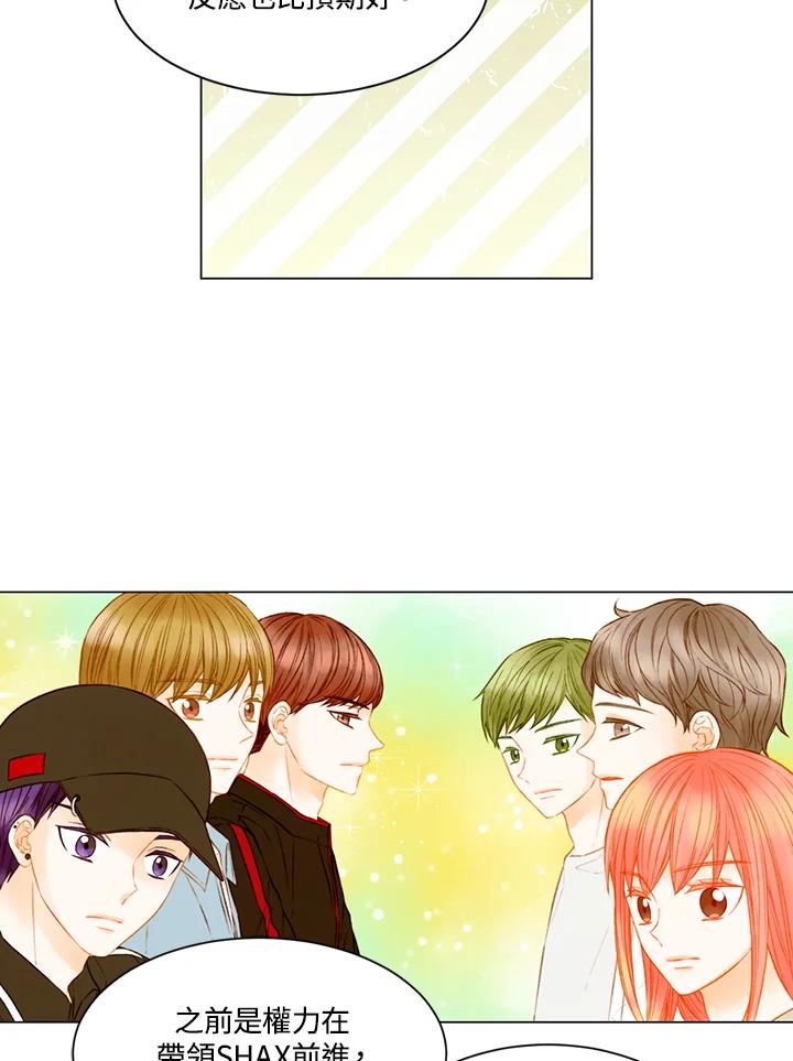 《Imitation》第3季 第17话 第8页