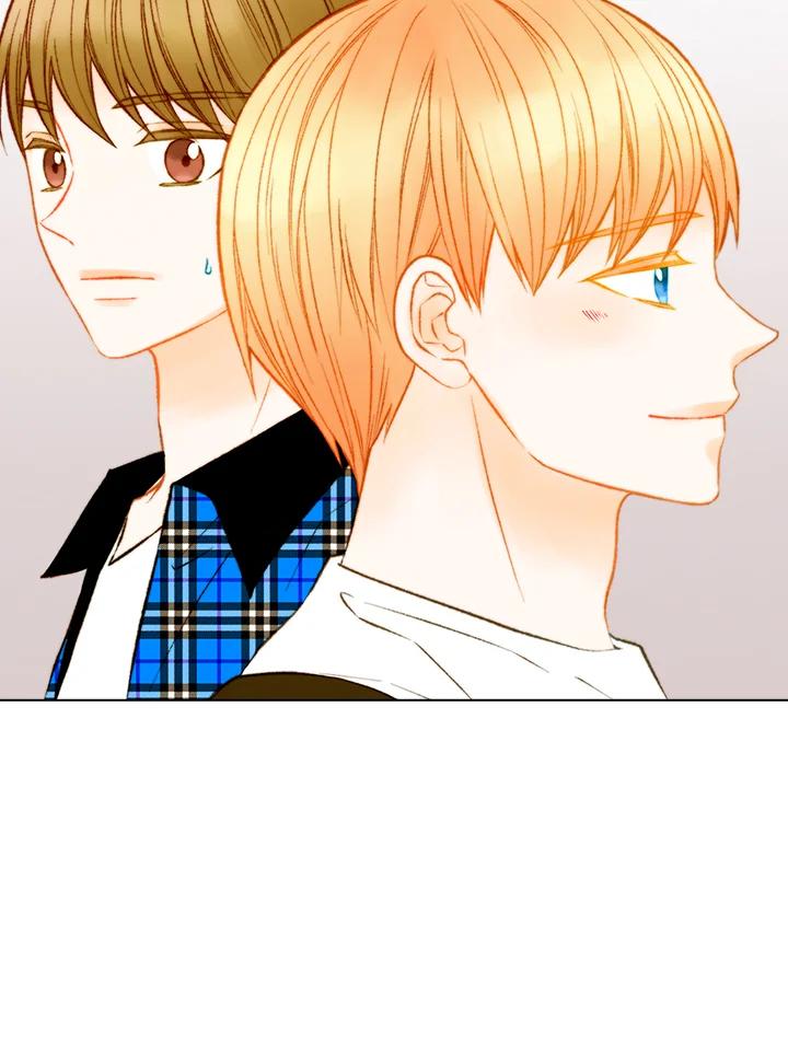 《Imitation》第3季 第17话 第35页