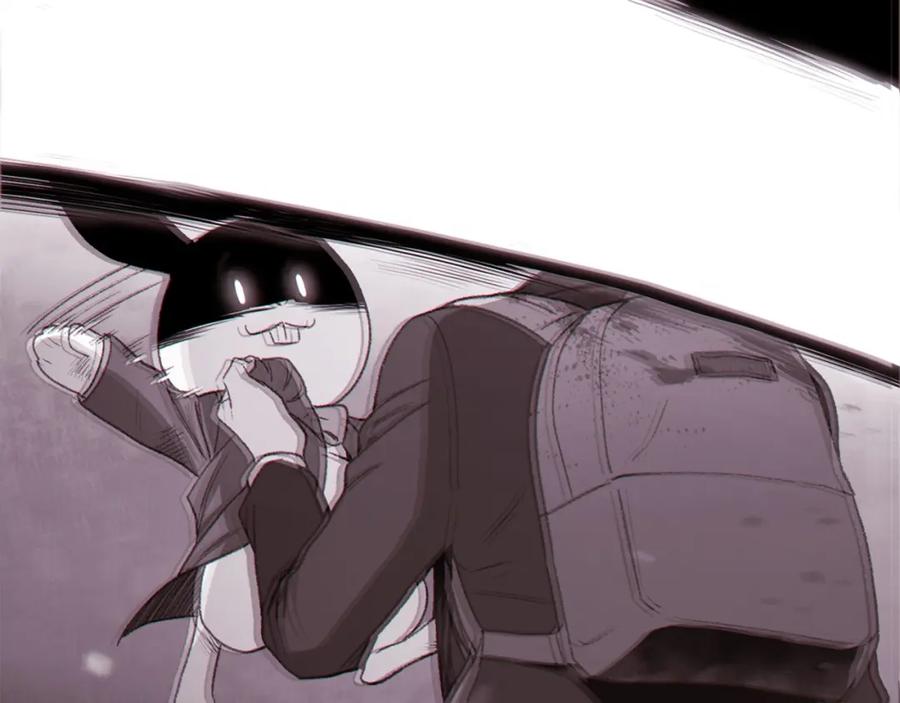 重启地下城 第117话 压迫感拉满了 第147页