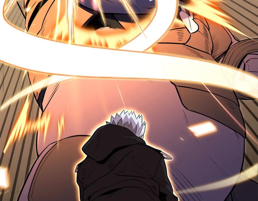 重启地下城 第117话 压迫感拉满了 第20页