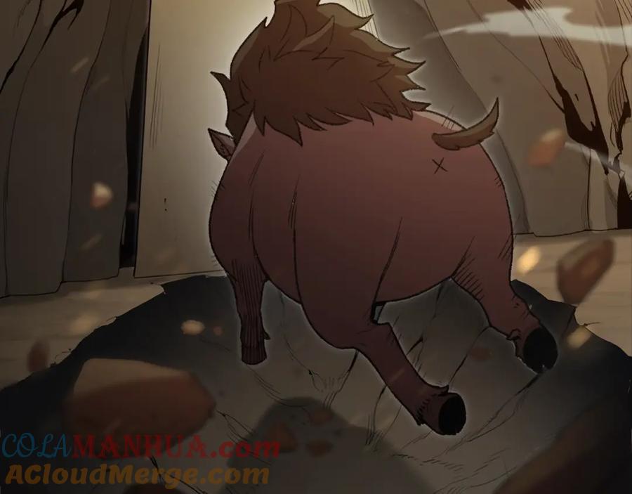 重启地下城 第7话 谁说辅助不打人？ 第133页