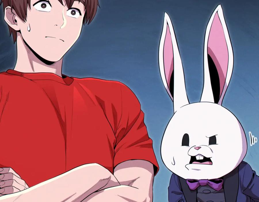 重启地下城 第95话 铁甲守卫 第115页