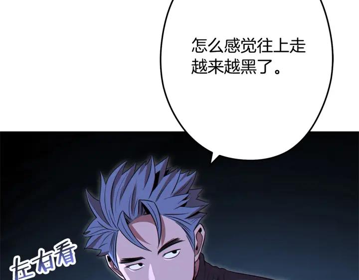 重启地下城 第98话 金牌辅助 第20页