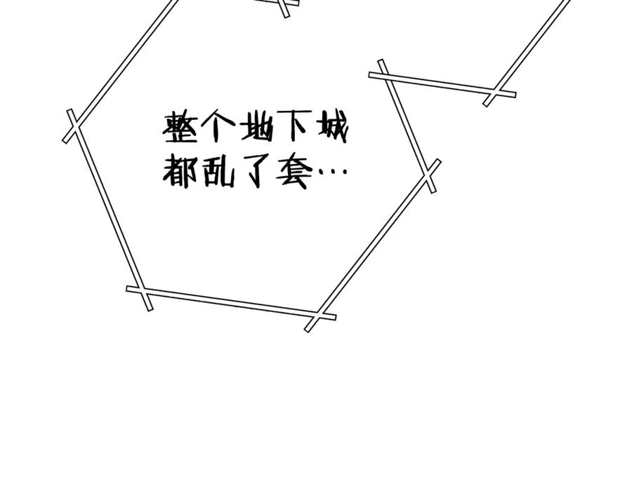 重启地下城 第101话 装腔作势的狮子 第84页