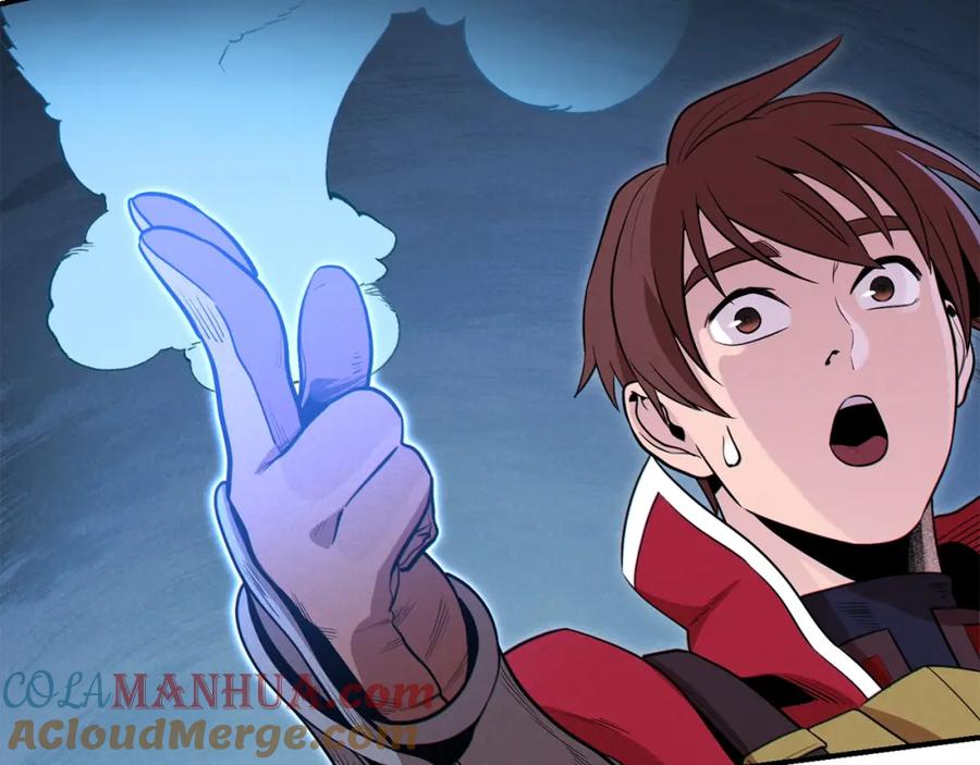 重启地下城 第101话 装腔作势的狮子 第173页