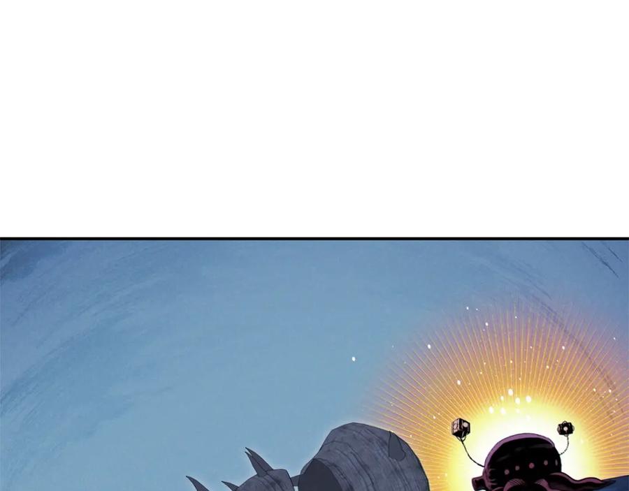 重启地下城 第103话 再见了，狮子 第160页