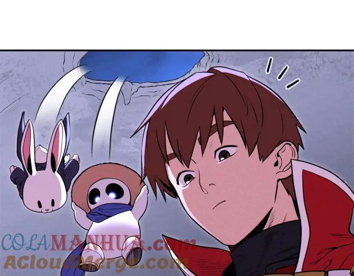 重启地下城 第105话 影子召唤！ 第17页