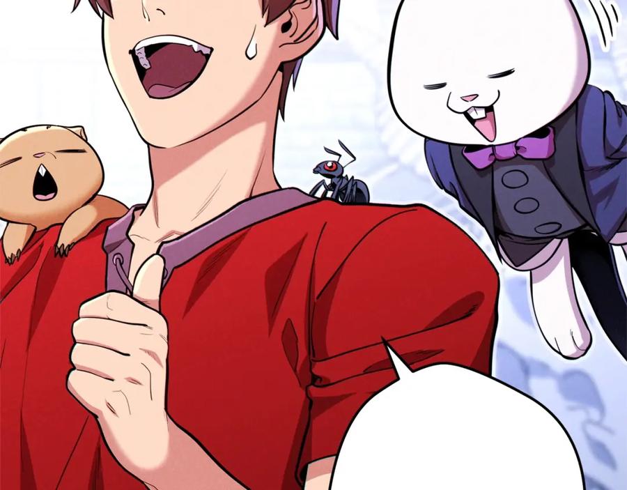 重启地下城 第107话 嚣张跋扈啊你！ 第22页