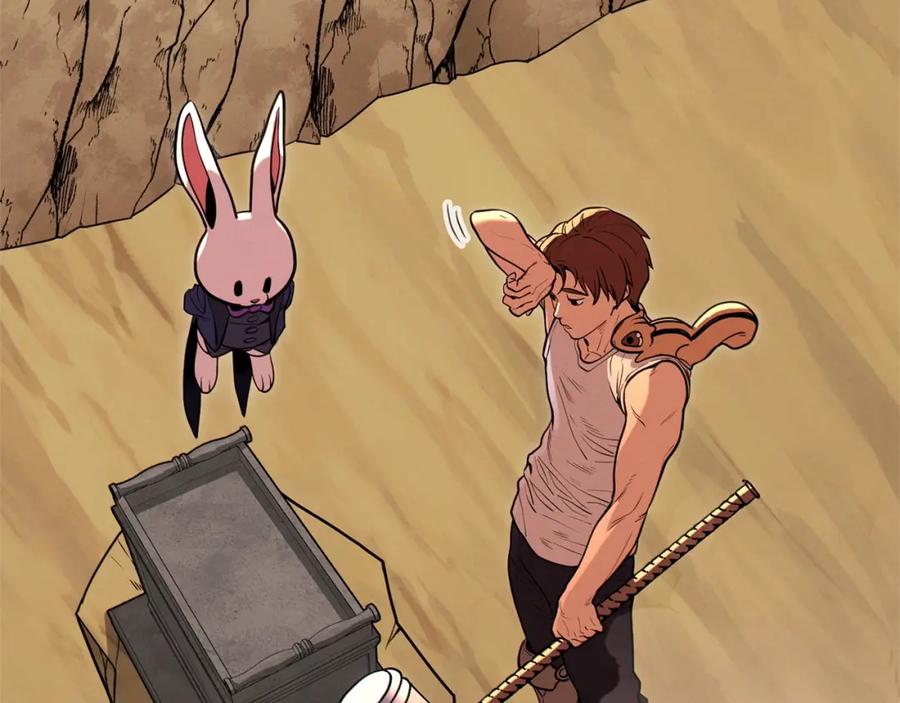 重启地下城 第108话 成为我的盘中餐吧！ 第36页