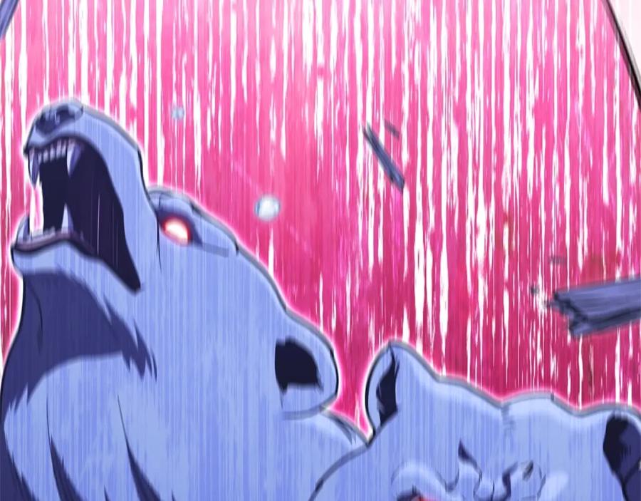 重启地下城 第108话 成为我的盘中餐吧！ 第46页