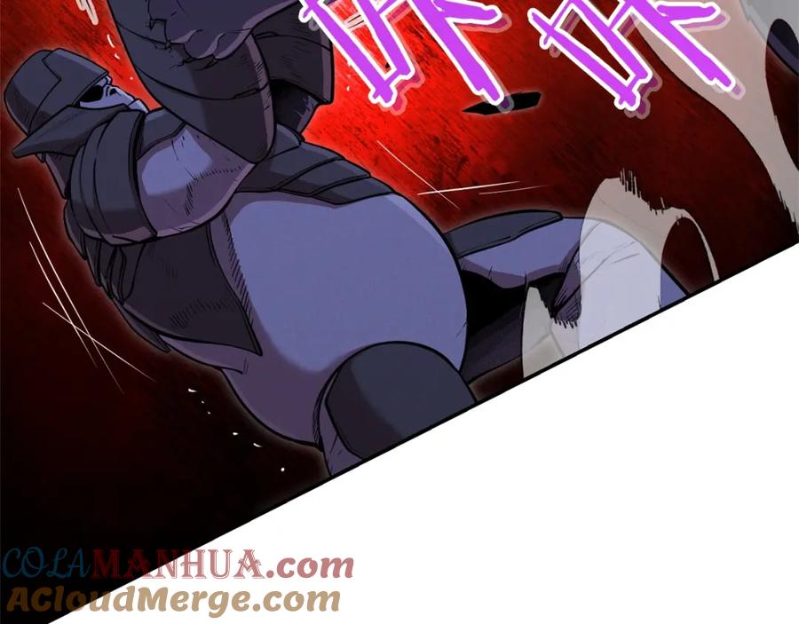 重启地下城 第108话 成为我的盘中餐吧！ 第169页