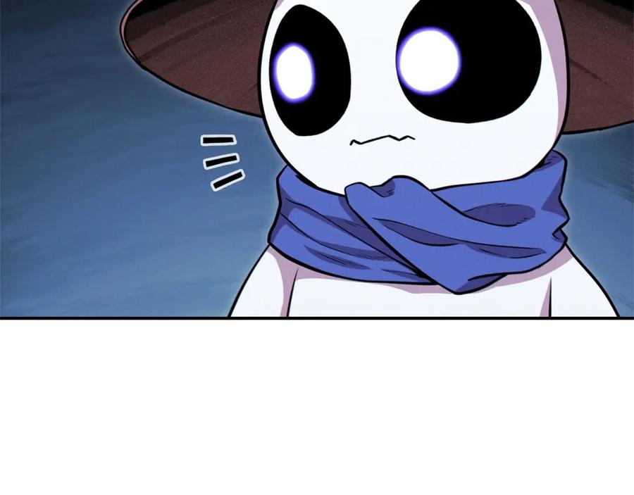 重启地下城 第111话 螺旋升天 第115页