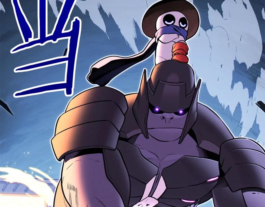 重启地下城 第111话 螺旋升天 第100页