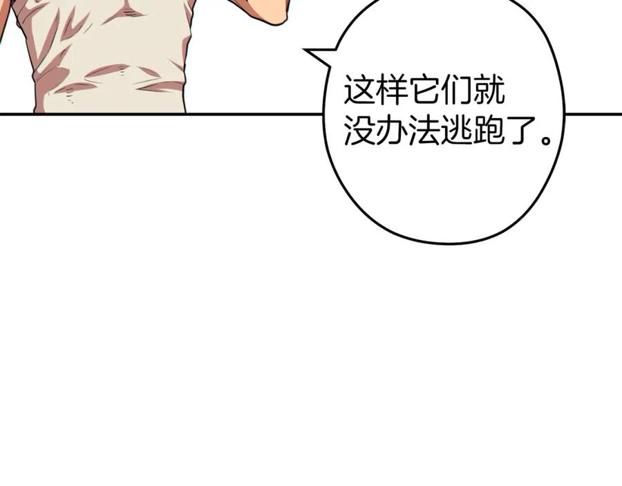重启地下城 第114话 入侵神殿的玩家 第70页