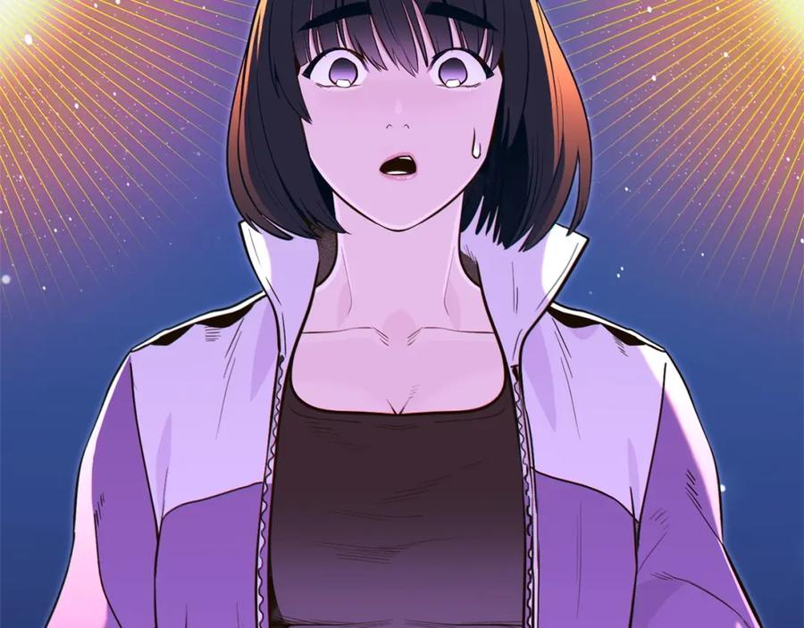 重启地下城 第114话 入侵神殿的玩家 第198页