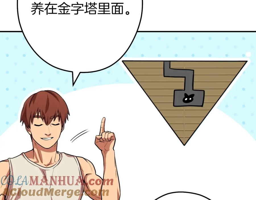 重启地下城 第114话 入侵神殿的玩家 第69页