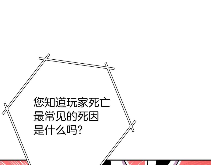 重启地下城 第114话 入侵神殿的玩家 第10页
