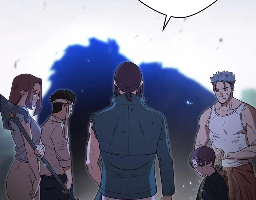 重启地下城 第9话 史诗级新技能 第104页