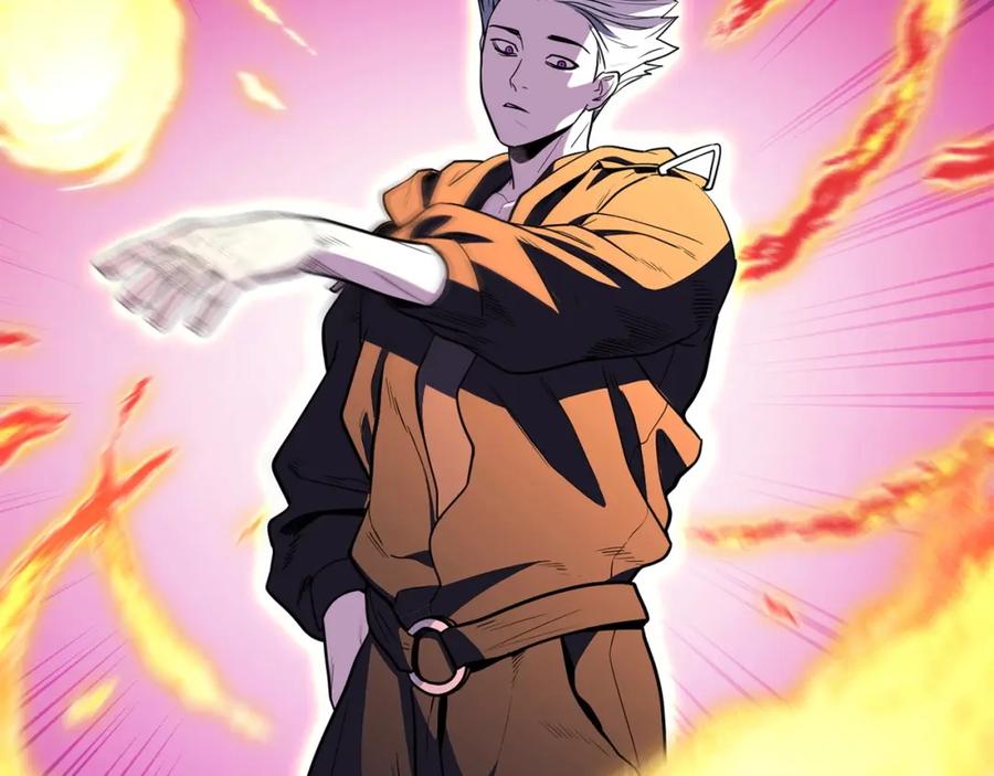 重启地下城 第115话 擦枪走火 第47页