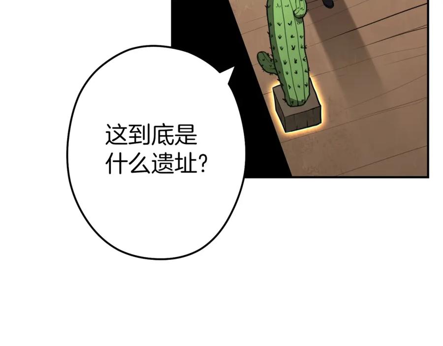 重启地下城 第116话 进击的玩家 第116页