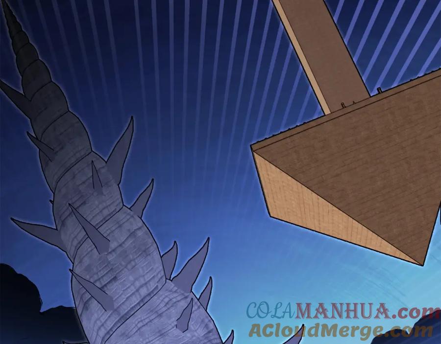 重启地下城 第119话 去吧！我的奴隶们 第165页