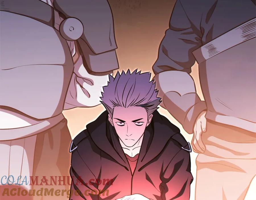 重启地下城 第124话 巴文超神啦！ 第160页