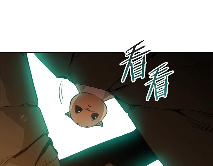 重启地下城 第10话 动物亲和LV1 第46页