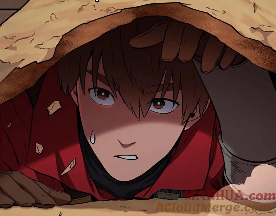 重启地下城 第125话 猎杀小助手 第165页