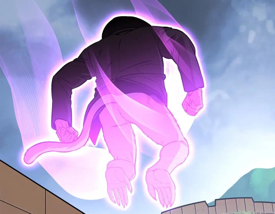 重启地下城 第125话 猎杀小助手 第131页