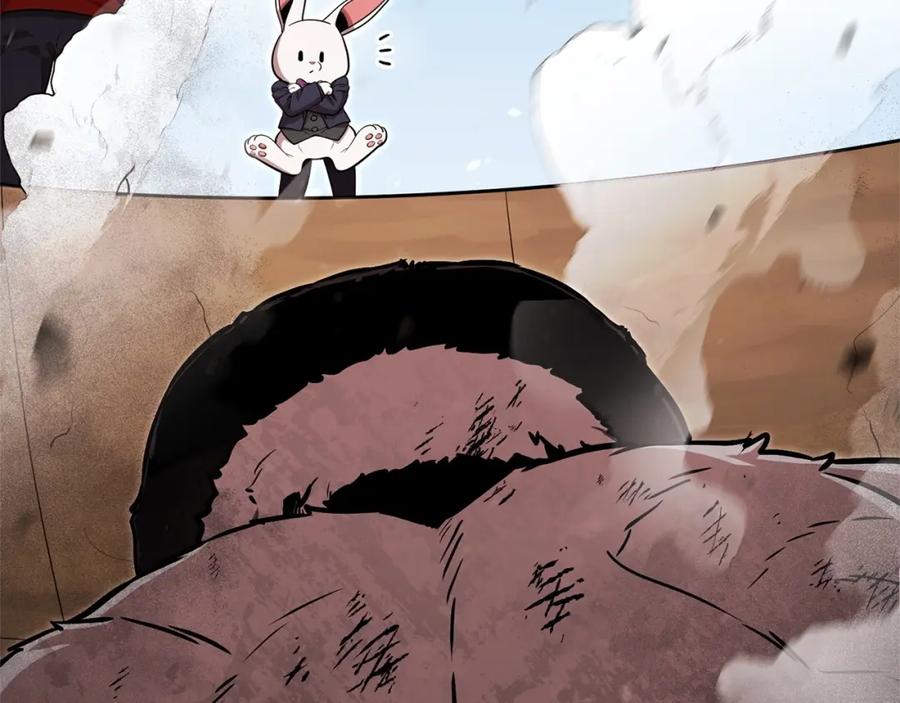 重启地下城 第127话 我诅咒你！！兔子！！！！！！！！！！！！！！！！ 第198页
