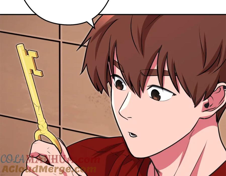 重启地下城 第130话 小助手的宝库 第81页