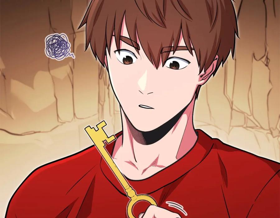 重启地下城 第130话 小助手的宝库 第156页