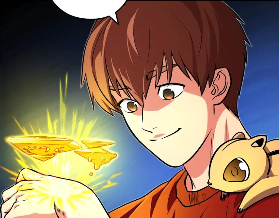 重启地下城 第131话 道别！新的征程开始！ 第188页