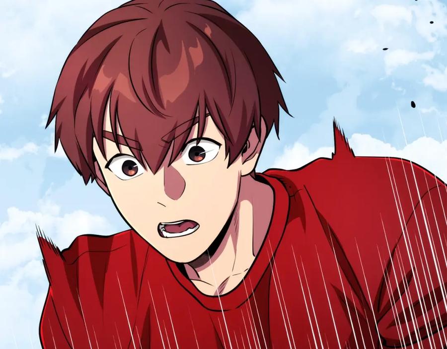 重启地下城 第134话 第三阶段小助手 第22页