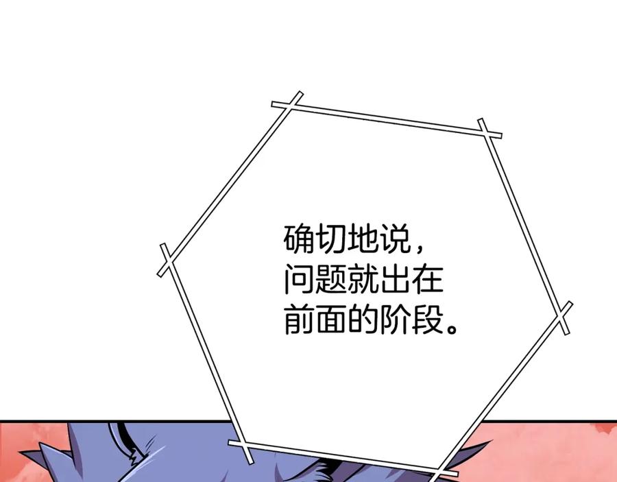 重启地下城 第137话 什么？你让我管理第一阶段？ 第206页