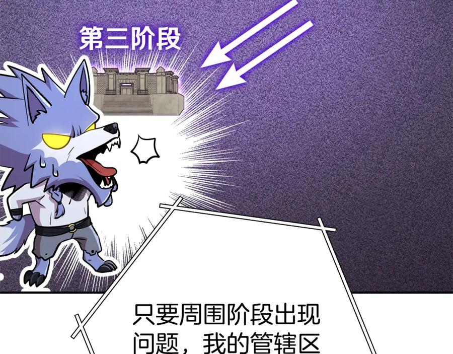 重启地下城 第137话 什么？你让我管理第一阶段？ 第204页