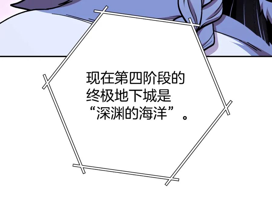 重启地下城 第138话 谁来管理第一域 第24页