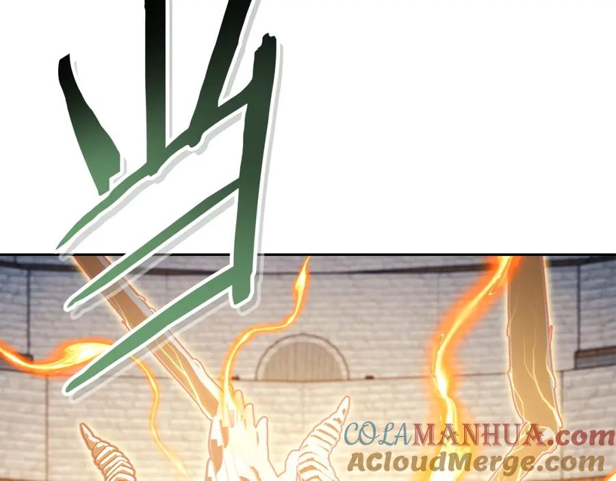重启地下城 第139话 重铸生命之龙吧！ 第133页