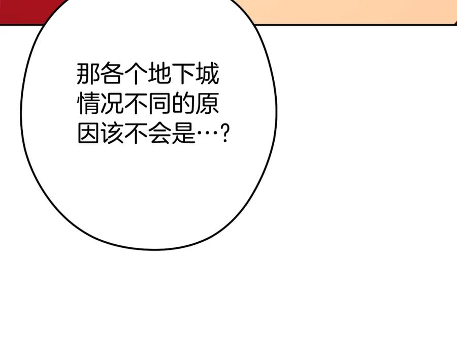 重启地下城 第140话 玩家养成计划 第76页