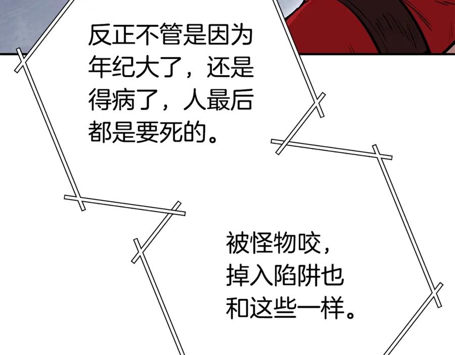 重启地下城 第140话 玩家养成计划 第179页