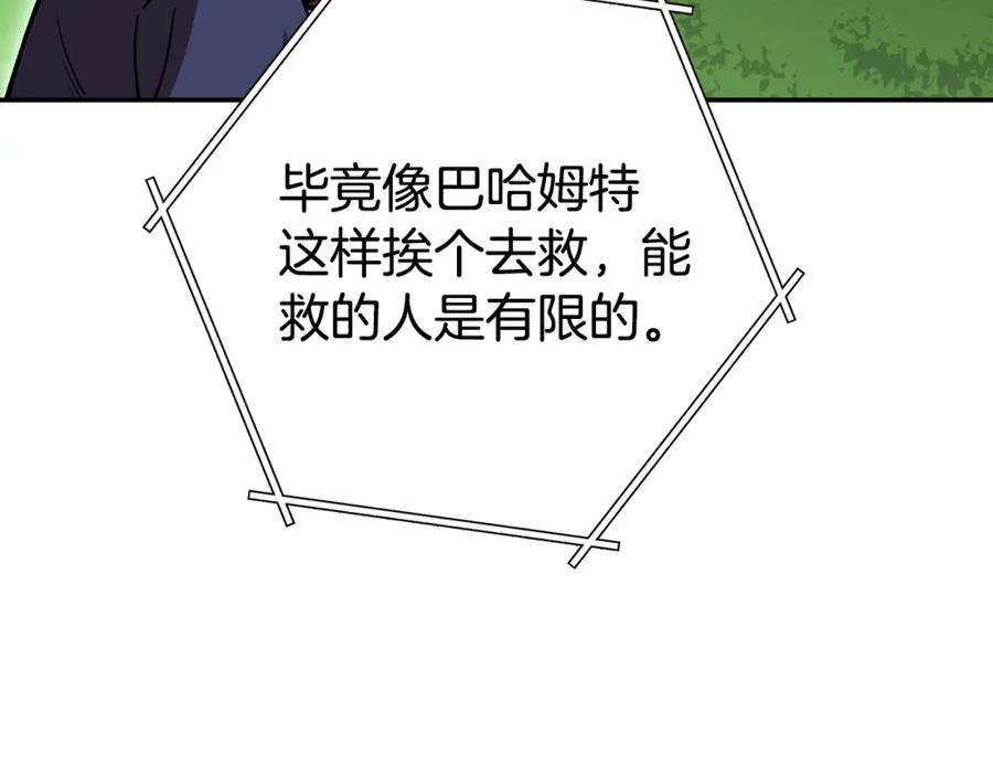 重启地下城 第141话 第一域大变样 第140页