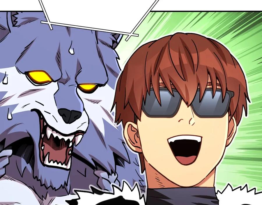 重启地下城 第145话 称霸异界 第115页