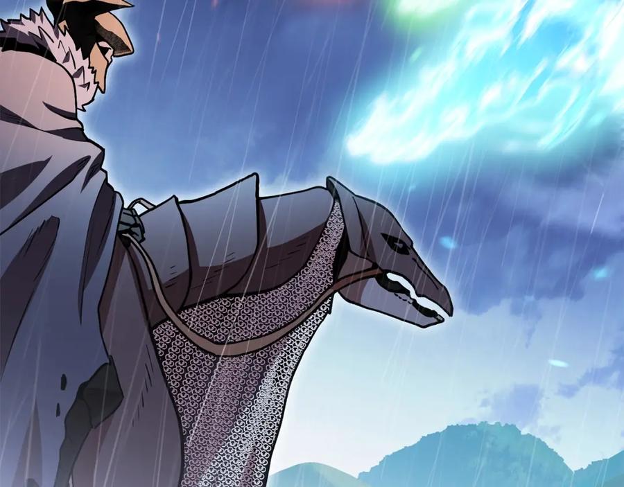 重启地下城 第148话 亡灵之塔 第159页